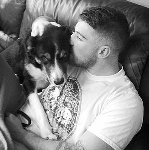 Meet your Posher, Shane